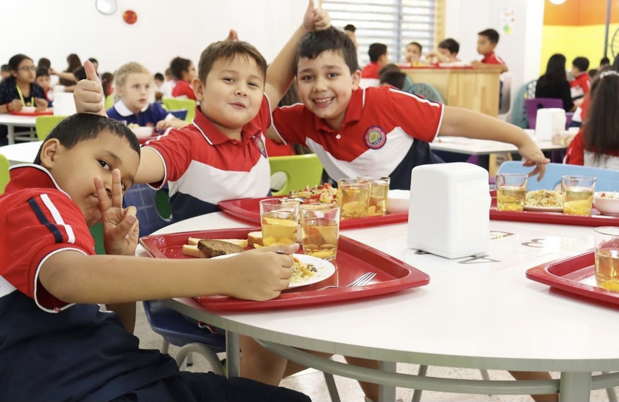 meals-in-a-private-kindergarten